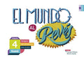 Religión por proyectos 4ºEP - kumi - El mundo al revés
