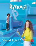 Visual Arts II - Secondary