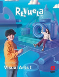 Visual Arts 1ºESO - Revuela