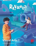 Visual Arts I ESO - Revuela - Madrid