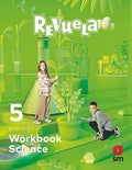 Workbook Science 5ºEP - Revuela