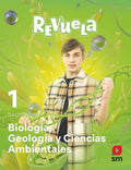 Biología, Geología y Ciencias Ambientales 1ºBach - Revuela