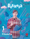 Filosofía 1ºBach - Revuela