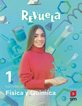 Física y Química 1ºBach - Revuela