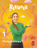 Matemáticas I 1ºBach - Revuela