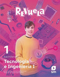 Tecnología e Ingeniería I 1ºBach - Revuela