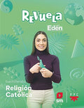 Religión Católica Bachillerato - Edén Revuela