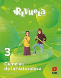 Ciencias de la Naturaleza 3ºEP - Castilla y León - Revuela