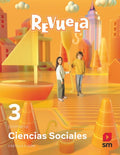 Ciencias Sociales 3ºEP - Castilla y León - Revuela