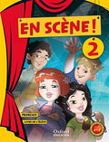 En Scène! 2 EP - Livre de l'éléve
