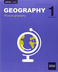 Geography and History 1ºESO - Volúmenes Madrid - Inicia Dual
