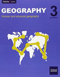 Geography and History 3ºESO - Inicia Dual - Volúmenes