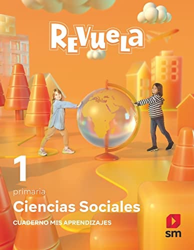 Ciencias Sociales 1ºEP - Revuela