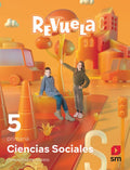 Ciencias Sociales 5ºEP - Madrid - Revuela