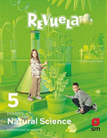 Natural Science 5ºEP - Madrid - Revuela