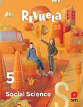 Social Science 5ºEP - Madrid - Revuela