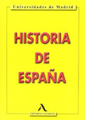 Historia de España 2ºBach