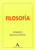 Filosofía 1ºBach