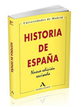 Historia de España 2ºBach - Edición 2023