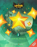 Ciencias Sociales 2ºEP - La Leyenda del Legado