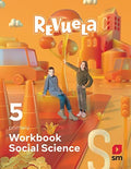 Social Science 5ºEP - Workbook - Revuela