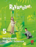 Natural Science 5ºEP - Workbook - Revuela