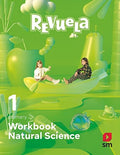 Workbook Natural Science 1ºEP - Revuela
