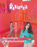 Tecnología y Digitalización I ESO - Revuela - Galicia