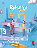 Lengua Castellana y Literatura 3ºEP - Revuela - Trimestres