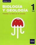 BIología y Geología 1ºESO - Volúmenes Madrid - Inicia Dual