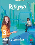 Física y Química 3ºESO - Aragón - Revuela