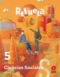 Ciencias Sociales 5 ºEP - Aragón - Revuela