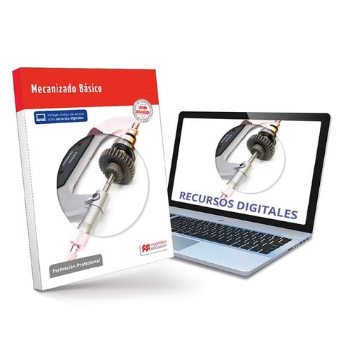 EMV Mecanizado Basico Cicl-Electromecanica