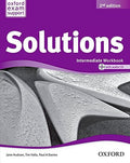 Solutions Intermediate B1/B2 - Workbook 2nd Edition