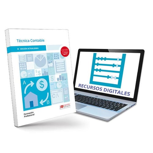 Técnica Contable - Edición Actualizada