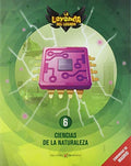 Ciencias de la Naturaleza 6ºEP - Madrid - La Leyenda del Legado