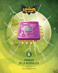 Ciencias de la Naturaleza 6ºEP - La Leyenda del Legado