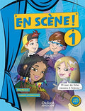 En Scène! 1 - Cahier d'exercices