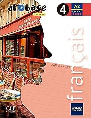 Arobase 4ºESO - Livre d l'élève