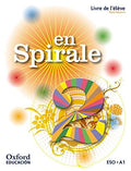 En Spirale 2ºESO - Livre de l'élève