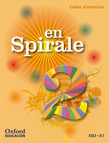 En Spirale 2ºESO - Cahier d'exercices