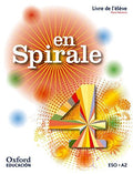 En Spirale 4ºESO - Livre de l'élève