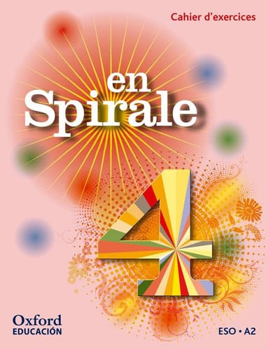 En Spirale 4ºESO - Cahier d'exercices