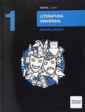 Literatura Universal 1ºBach - Inicia Dual