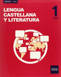Lengua Castellana y Literatura 1ºESO - Inicia Dual
