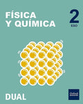 Física y Química 2ºESO - Inicia Dual - Volúmenes