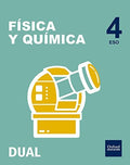 Física y Química 4ºESO - Inicia Dual - Volúmenes