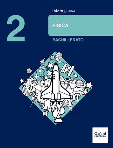 Física 2ºBach - Inicia Dual
