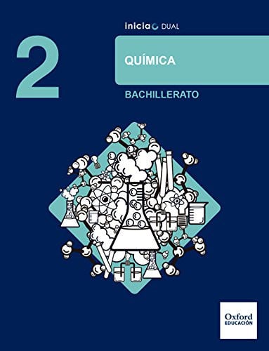 Química 2ºBach - Inicia Dual