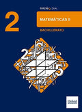 Matemáticas II Inicia Dual 2ºBach